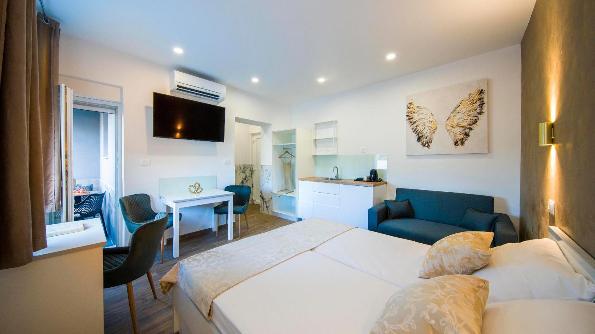 Leilighet Luxury 2