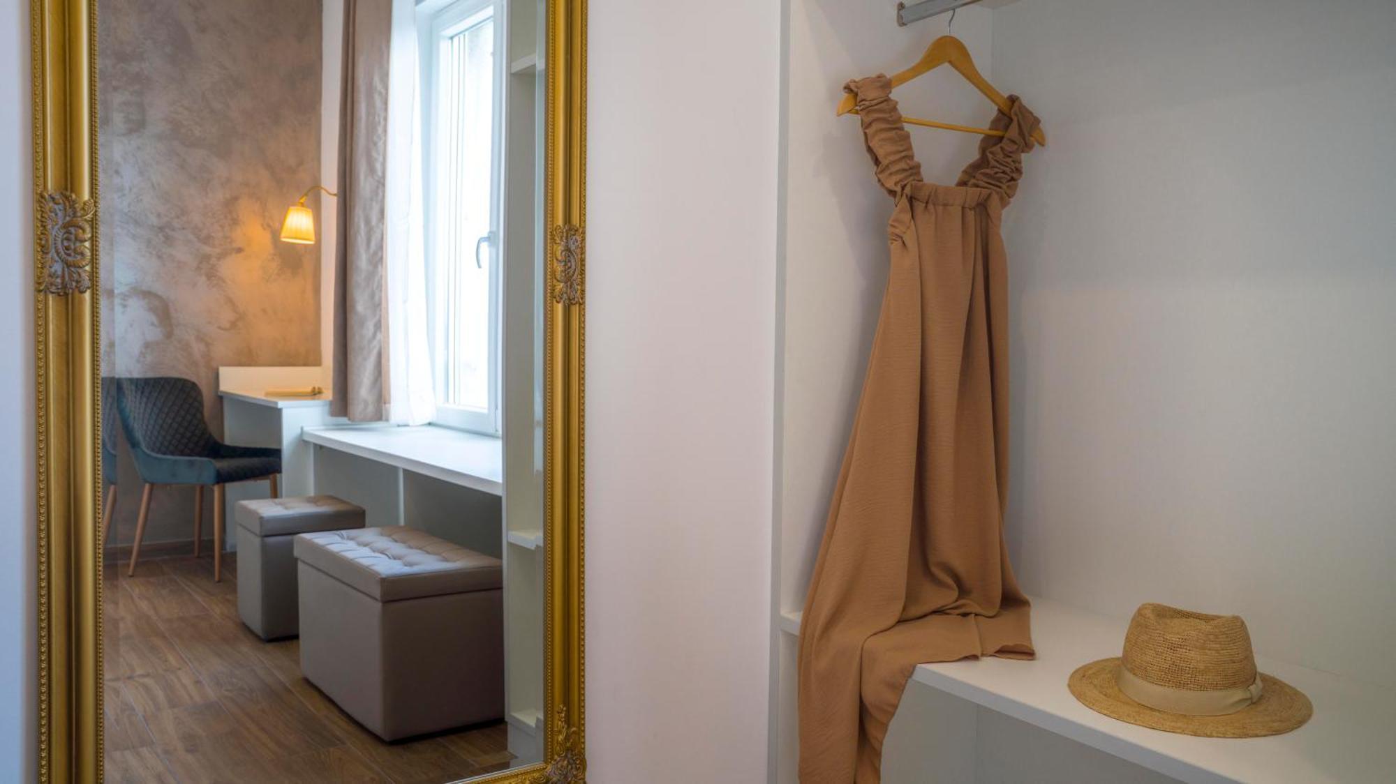 Luxury 2 Leilighet Split