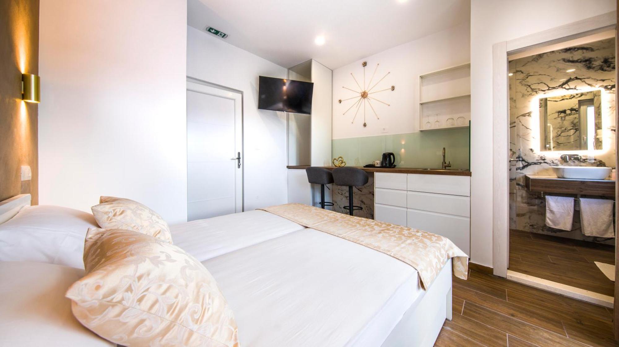 Luxury 2 Leilighet