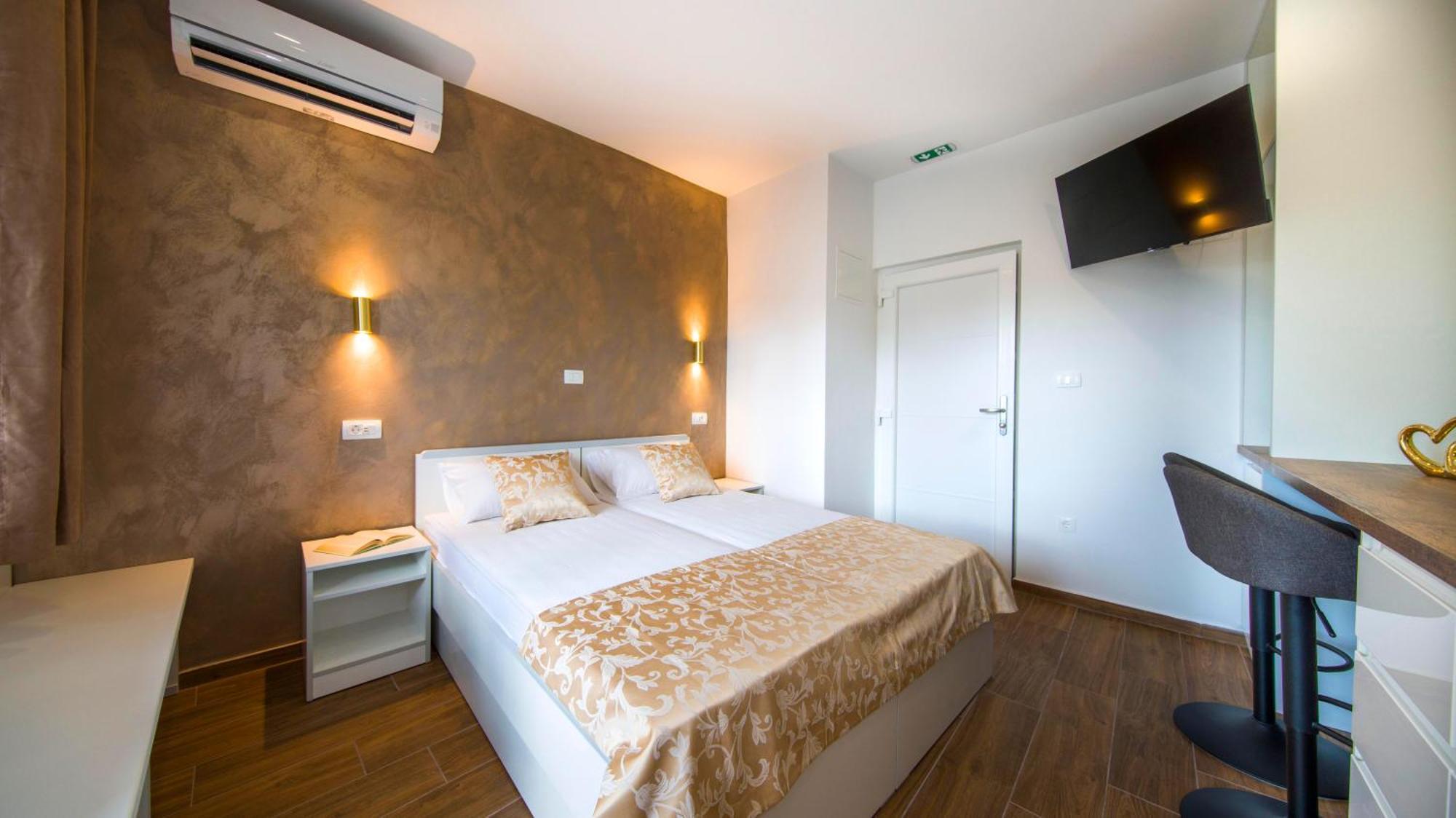 Luxury 2 Leilighet Split